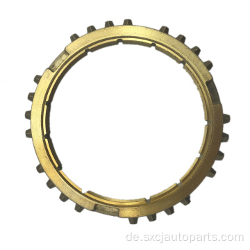 Messing Synchronizer Ring Auto Ersatzteile Getriebe OEM 1-33265-154-0 für Isuzu JCR